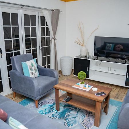 Paradise Breeze Apartment Misere 외부 사진