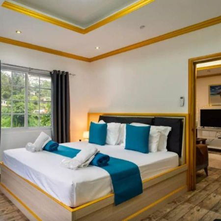 Paradise Breeze Apartment Misere 외부 사진