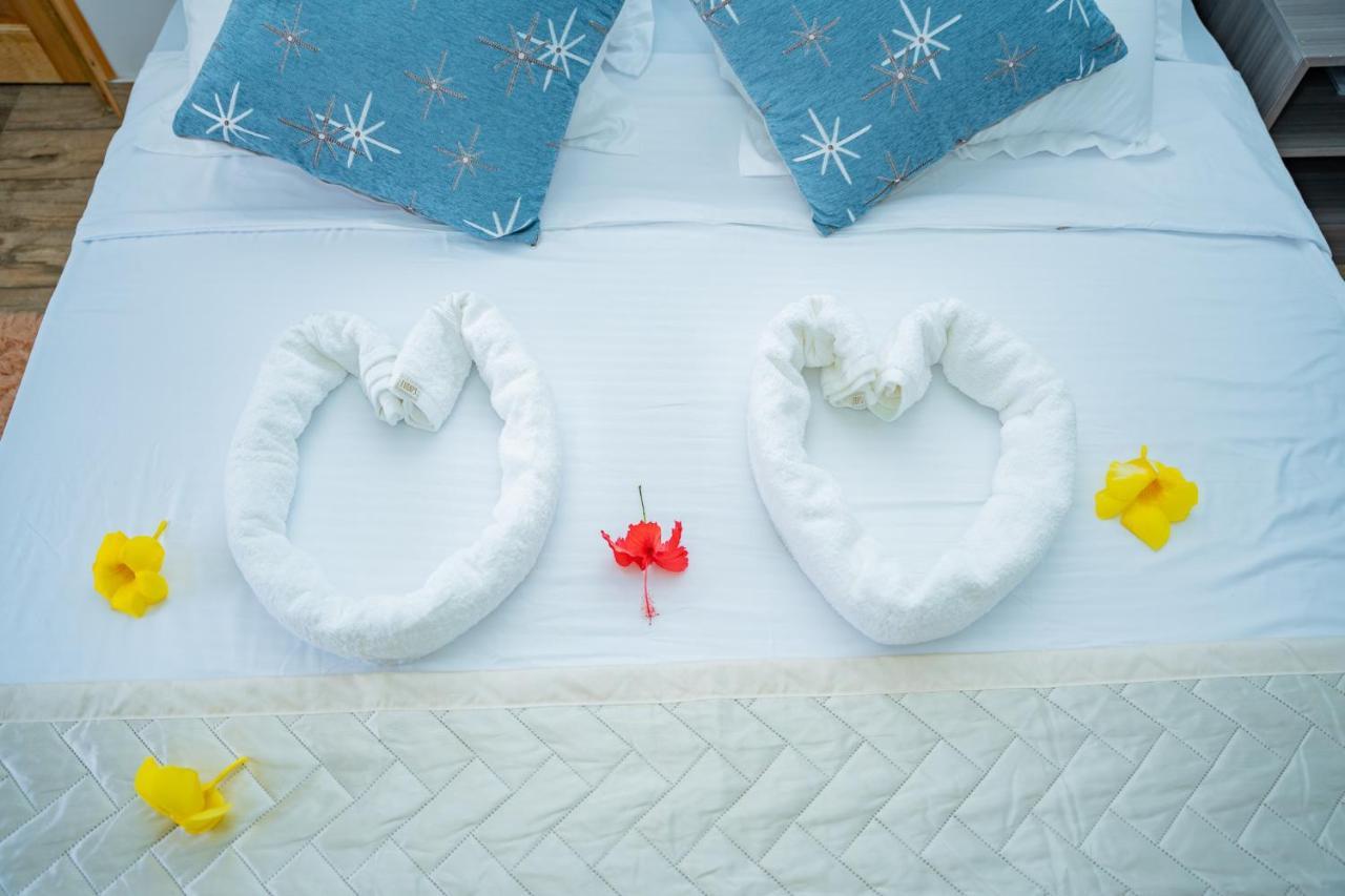 Paradise Breeze Apartment Misere 외부 사진