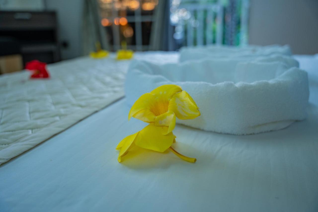 Paradise Breeze Apartment Misere 외부 사진