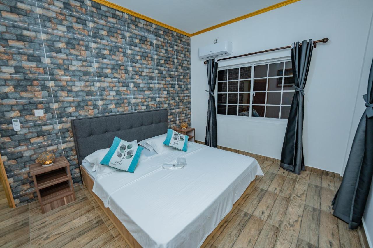 Paradise Breeze Apartment Misere 외부 사진