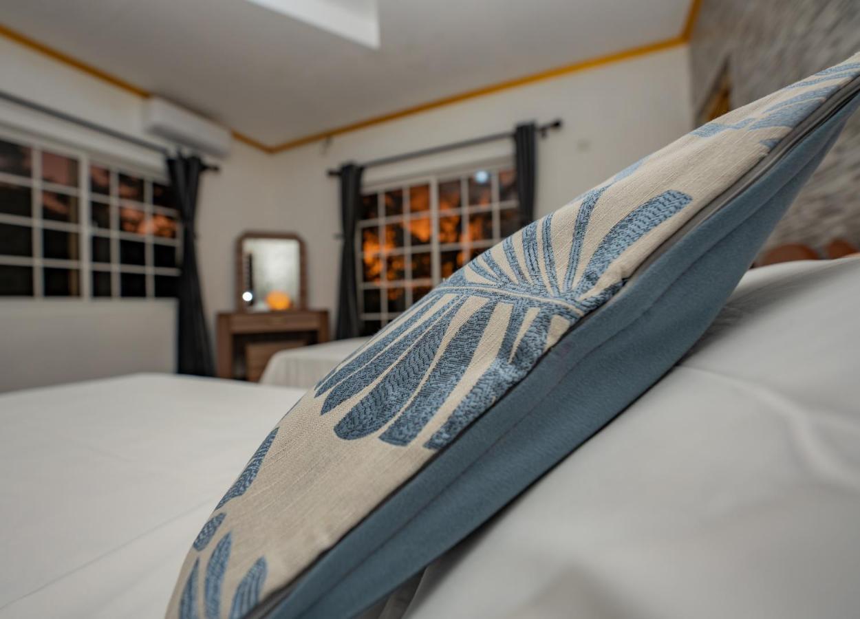 Paradise Breeze Apartment Misere 외부 사진
