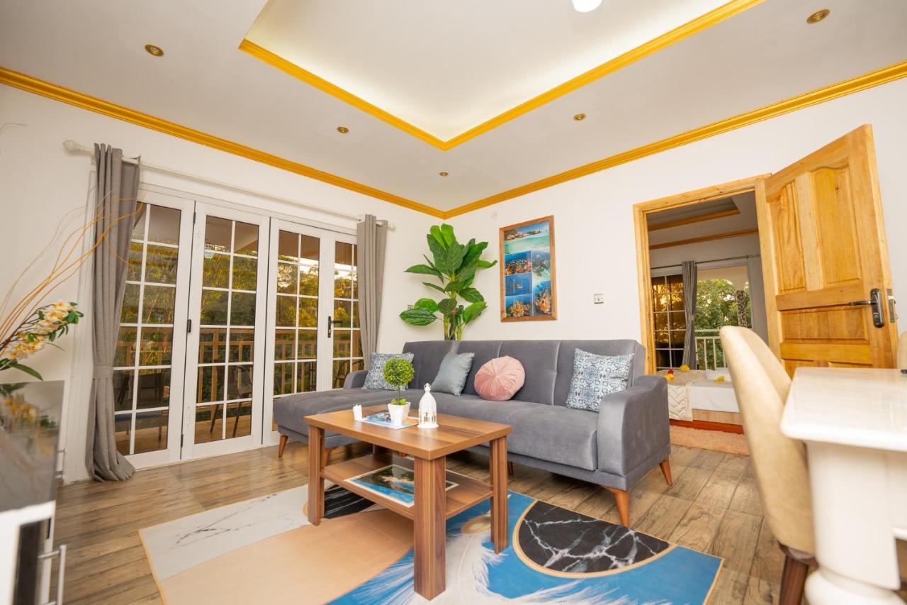Paradise Breeze Apartment Misere 외부 사진