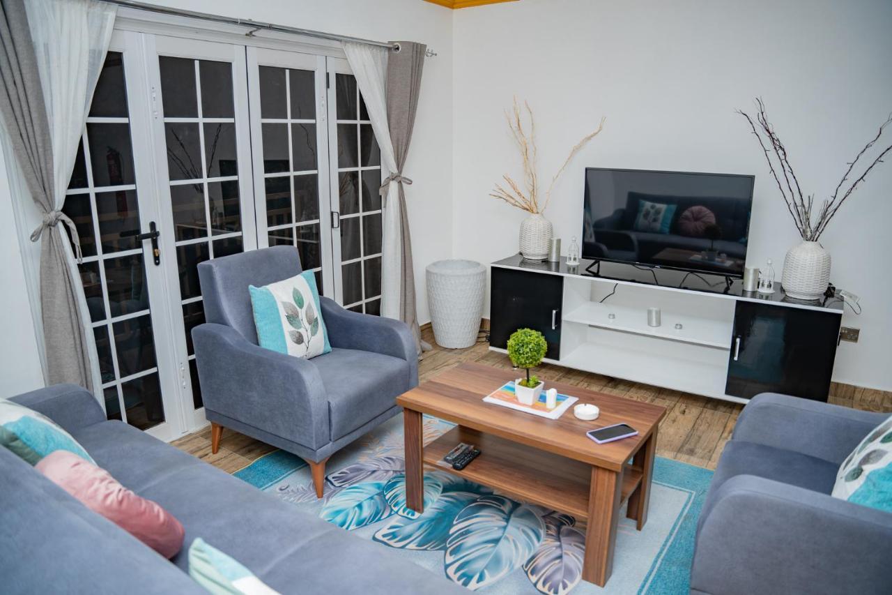 Paradise Breeze Apartment Misere 외부 사진