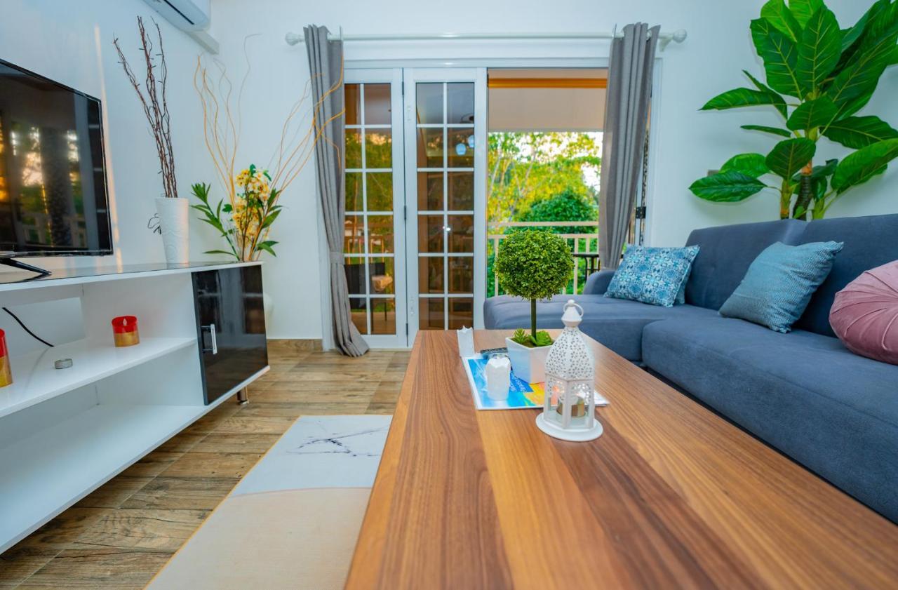 Paradise Breeze Apartment Misere 외부 사진