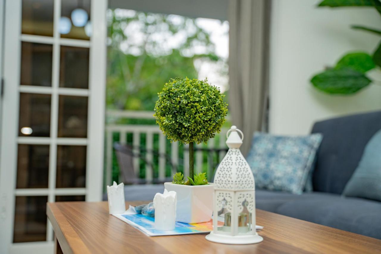 Paradise Breeze Apartment Misere 외부 사진