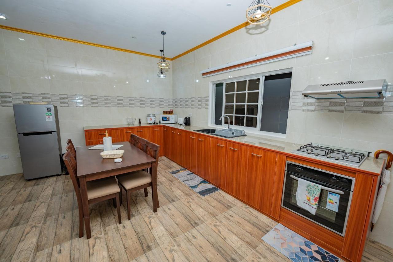 Paradise Breeze Apartment Misere 외부 사진