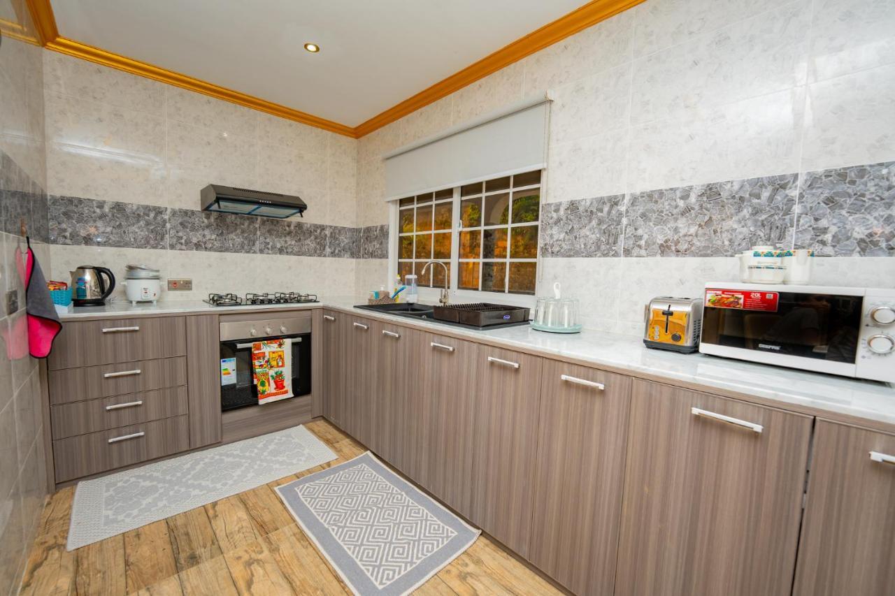 Paradise Breeze Apartment Misere 외부 사진