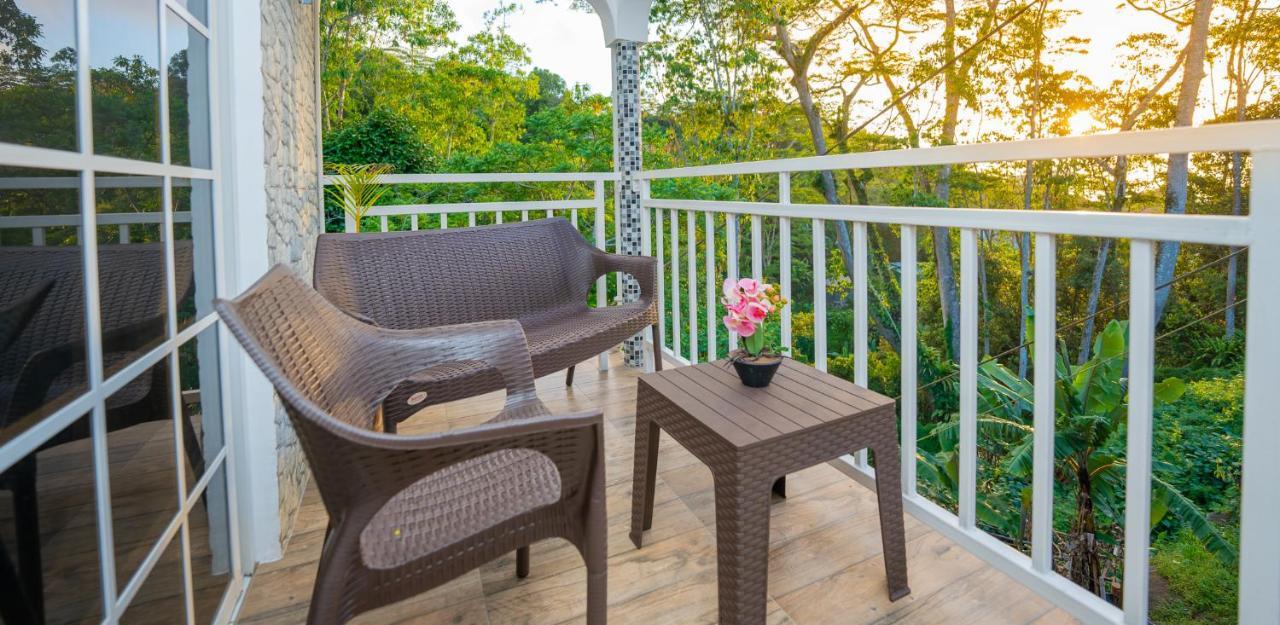Paradise Breeze Apartment Misere 외부 사진