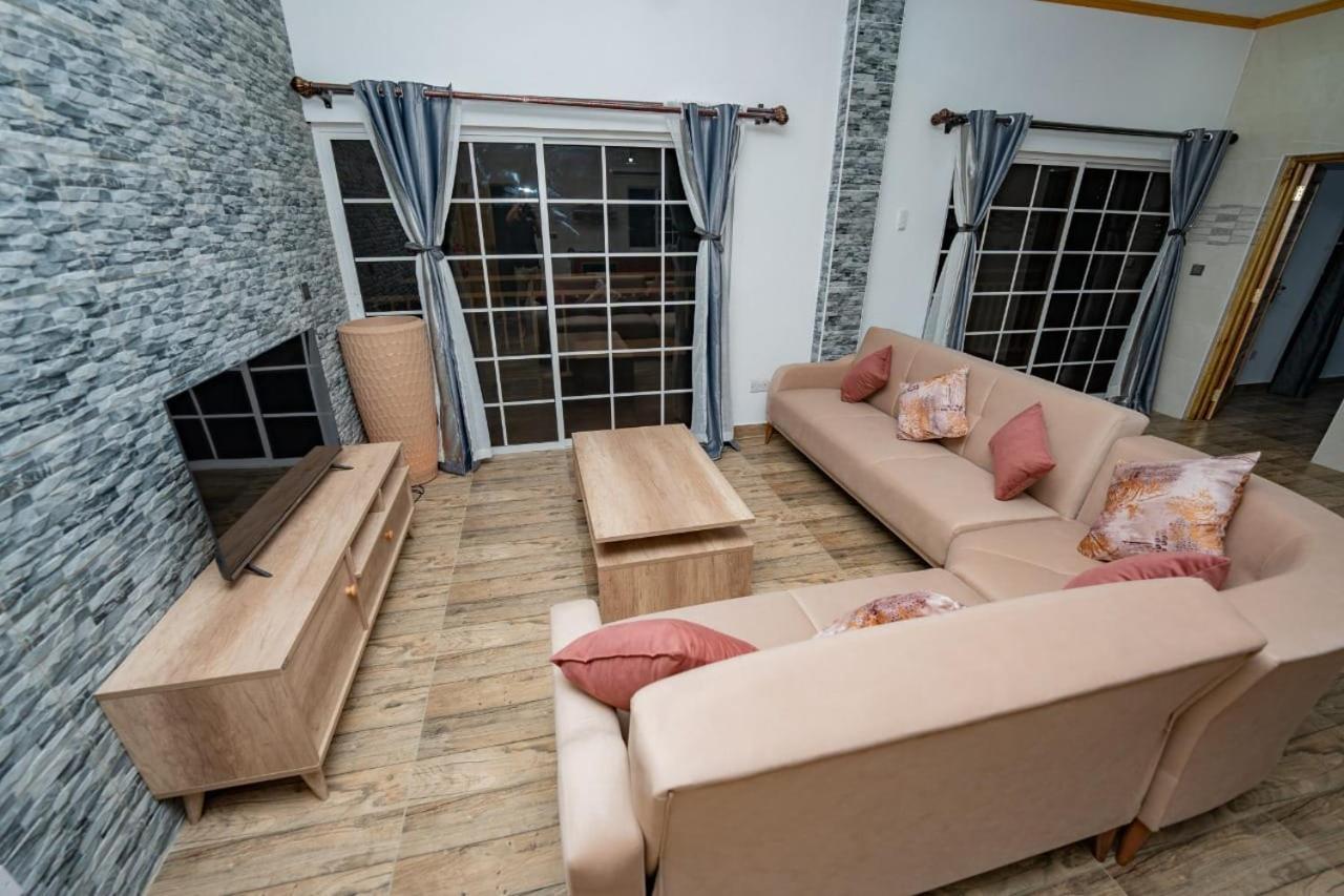 Paradise Breeze Apartment Misere 외부 사진
