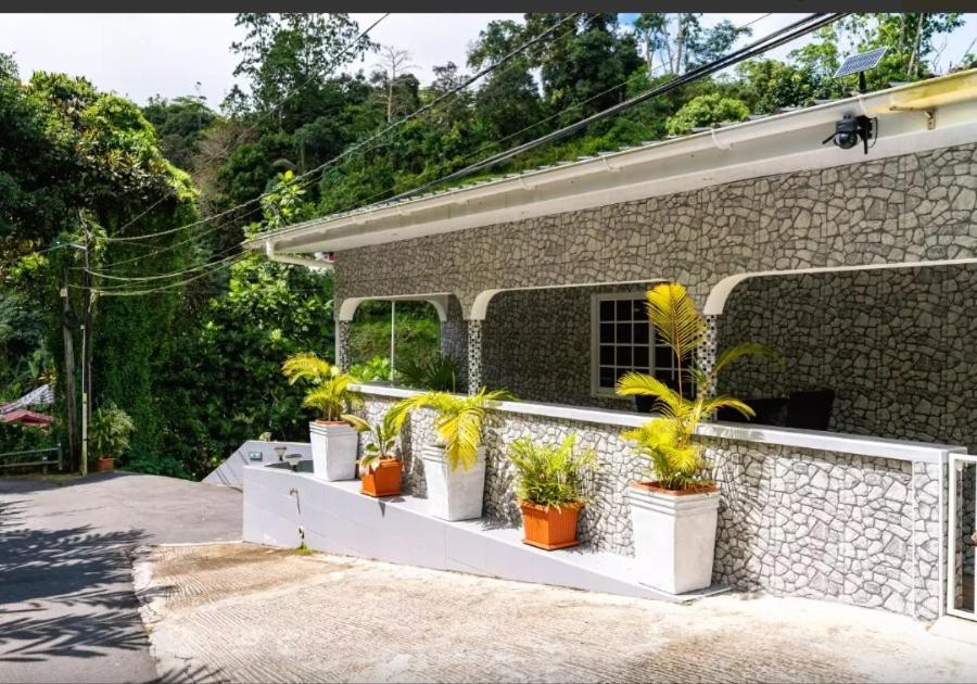Paradise Breeze Apartment Misere 외부 사진